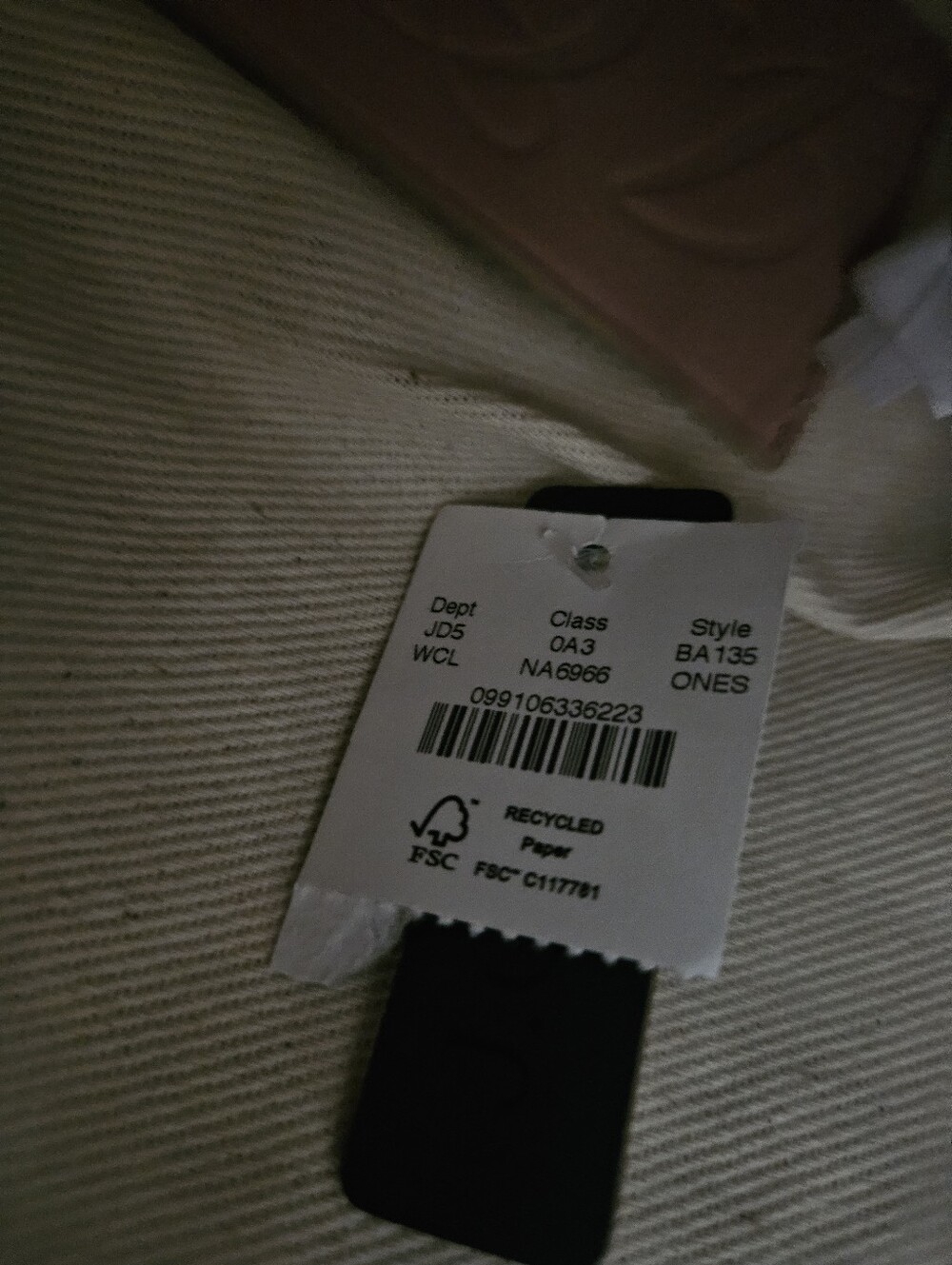 J. Crew Oslo Clutch Bag - Picture 12 of 12